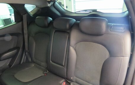 Hyundai ix35 I рестайлинг, 2010 год, 1 090 000 рублей, 21 фотография