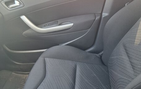 Peugeot 308 II, 2009 год, 539 000 рублей, 16 фотография