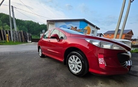 Peugeot 308 II, 2009 год, 539 000 рублей, 8 фотография