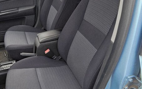 Hyundai Getz I рестайлинг, 2010 год, 585 000 рублей, 19 фотография