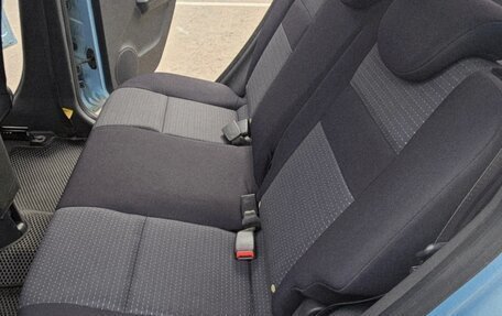 Hyundai Getz I рестайлинг, 2010 год, 585 000 рублей, 20 фотография