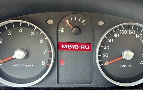 Hyundai Getz I рестайлинг, 2010 год, 585 000 рублей, 18 фотография