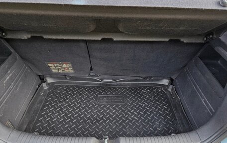 Hyundai Getz I рестайлинг, 2010 год, 585 000 рублей, 22 фотография