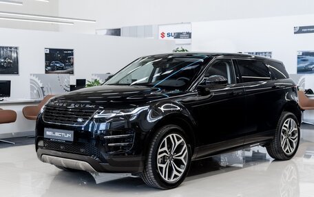 Land Rover Range Rover Evoque II, 2025 год, 5 750 000 рублей, 2 фотография