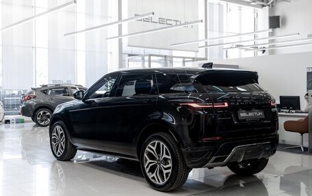 Land Rover Range Rover Evoque II, 2025 год, 5 750 000 рублей, 6 фотография