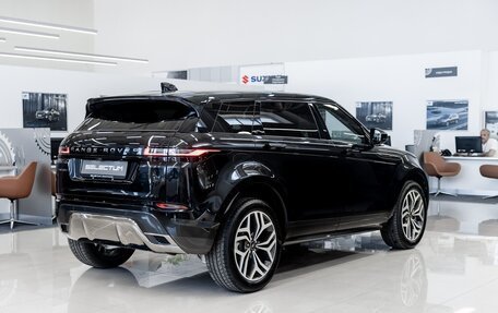 Land Rover Range Rover Evoque II, 2025 год, 5 750 000 рублей, 7 фотография