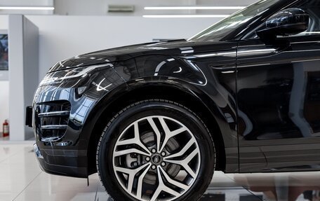 Land Rover Range Rover Evoque II, 2025 год, 5 750 000 рублей, 5 фотография