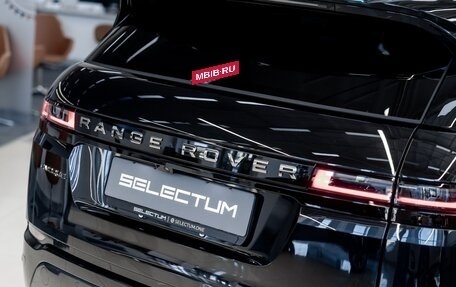 Land Rover Range Rover Evoque II, 2025 год, 5 750 000 рублей, 8 фотография