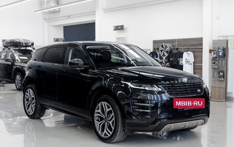 Land Rover Range Rover Evoque II, 2025 год, 5 750 000 рублей, 4 фотография