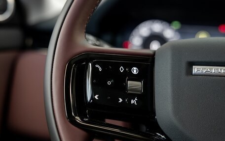 Land Rover Range Rover Evoque II, 2025 год, 5 750 000 рублей, 15 фотография