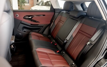 Land Rover Range Rover Evoque II, 2025 год, 5 750 000 рублей, 22 фотография