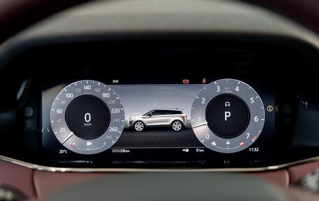 Land Rover Range Rover Evoque II, 2025 год, 5 750 000 рублей, 17 фотография