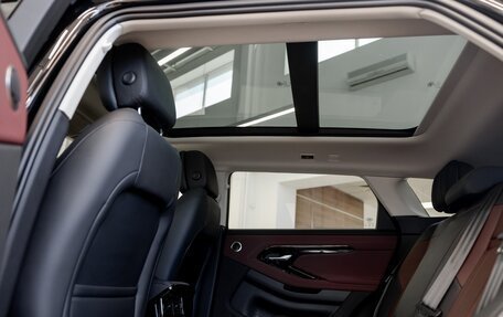 Land Rover Range Rover Evoque II, 2025 год, 5 750 000 рублей, 21 фотография