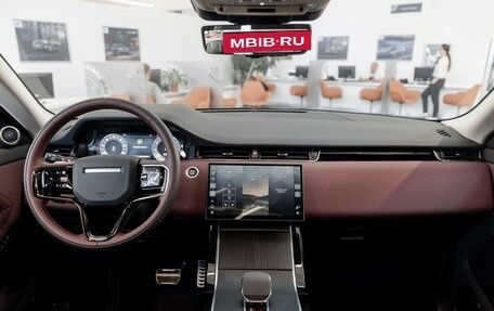 Land Rover Range Rover Evoque II, 2025 год, 5 750 000 рублей, 14 фотография