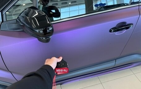 Toyota C-HR I рестайлинг, 2019 год, 2 499 900 рублей, 21 фотография