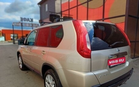 Nissan X-Trail, 2012 год, 1 460 000 рублей, 5 фотография
