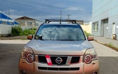 Nissan X-Trail, 2012 год, 1 460 000 рублей, 2 фотография