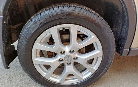 Nissan X-Trail, 2012 год, 1 460 000 рублей, 10 фотография