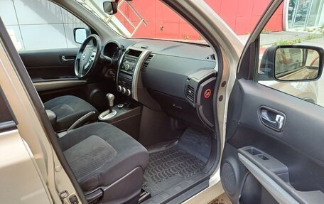 Nissan X-Trail, 2012 год, 1 460 000 рублей, 8 фотография