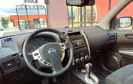 Nissan X-Trail, 2012 год, 1 460 000 рублей, 9 фотография