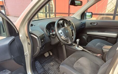 Nissan X-Trail, 2012 год, 1 460 000 рублей, 7 фотография