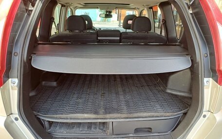 Nissan X-Trail, 2012 год, 1 460 000 рублей, 11 фотография