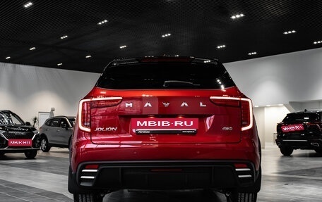 Haval Jolion, 2025 год, 2 949 000 рублей, 5 фотография