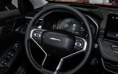 Haval Jolion, 2025 год, 2 949 000 рублей, 10 фотография