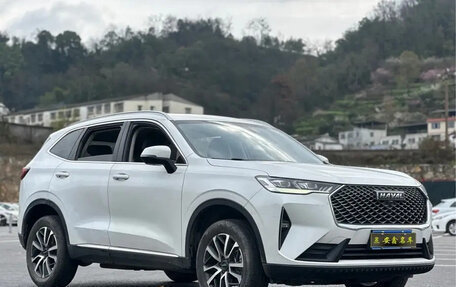 Haval H6, 2022 год, 1 350 000 рублей, 3 фотография