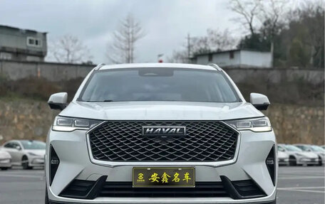 Haval H6, 2022 год, 1 350 000 рублей, 2 фотография