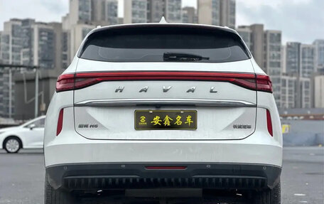 Haval H6, 2022 год, 1 350 000 рублей, 5 фотография
