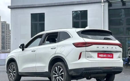 Haval H6, 2022 год, 1 350 000 рублей, 4 фотография