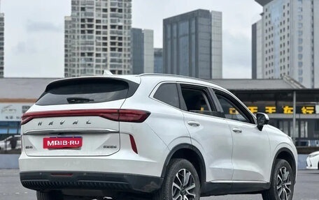 Haval H6, 2022 год, 1 350 000 рублей, 6 фотография