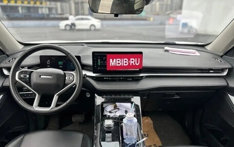 Haval H6, 2022 год, 1 350 000 рублей, 7 фотография