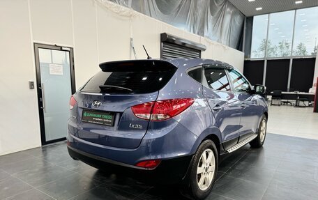 Hyundai ix35 I рестайлинг, 2012 год, 1 220 000 рублей, 5 фотография