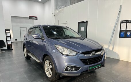 Hyundai ix35 I рестайлинг, 2012 год, 1 220 000 рублей, 4 фотография