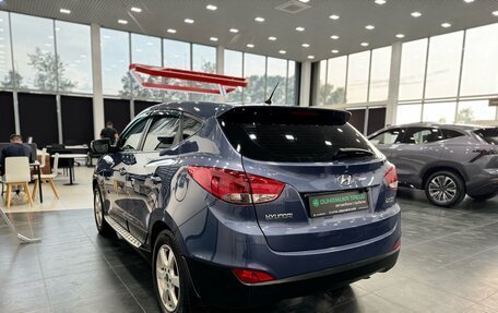 Hyundai ix35 I рестайлинг, 2012 год, 1 220 000 рублей, 7 фотография