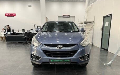 Hyundai ix35 I рестайлинг, 2012 год, 1 220 000 рублей, 2 фотография