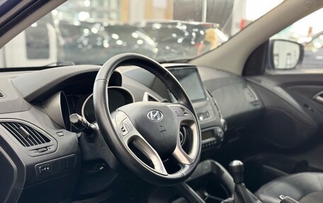 Hyundai ix35 I рестайлинг, 2012 год, 1 220 000 рублей, 9 фотография