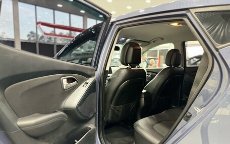 Hyundai ix35 I рестайлинг, 2012 год, 1 220 000 рублей, 12 фотография