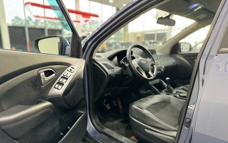 Hyundai ix35 I рестайлинг, 2012 год, 1 220 000 рублей, 8 фотография