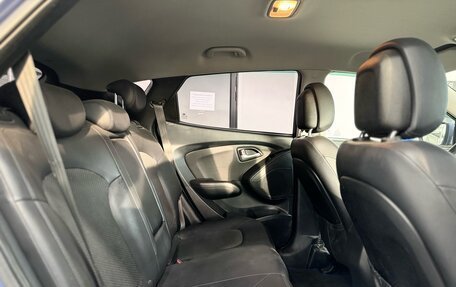 Hyundai ix35 I рестайлинг, 2012 год, 1 220 000 рублей, 18 фотография