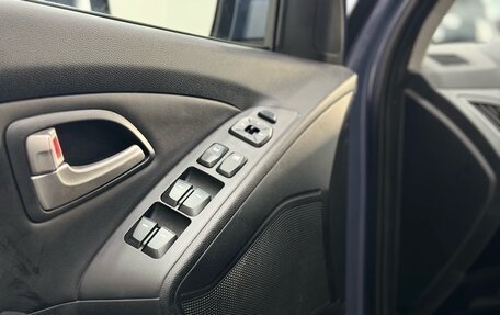 Hyundai ix35 I рестайлинг, 2012 год, 1 220 000 рублей, 11 фотография