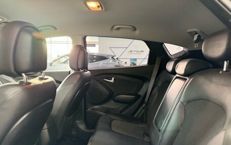 Hyundai ix35 I рестайлинг, 2012 год, 1 220 000 рублей, 13 фотография