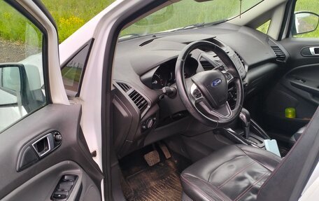Ford EcoSport, 2014 год, 850 000 рублей, 8 фотография