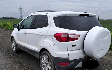 Ford EcoSport, 2014 год, 850 000 рублей, 6 фотография