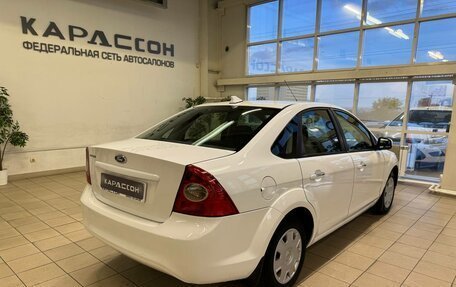 Ford Focus II рестайлинг, 2011 год, 720 000 рублей, 2 фотография