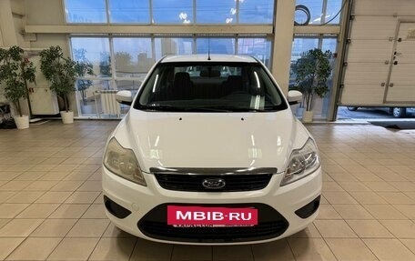 Ford Focus II рестайлинг, 2011 год, 720 000 рублей, 3 фотография