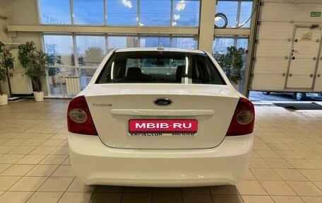 Ford Focus II рестайлинг, 2011 год, 720 000 рублей, 4 фотография