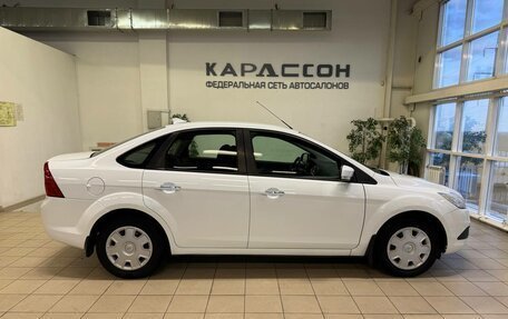Ford Focus II рестайлинг, 2011 год, 720 000 рублей, 6 фотография